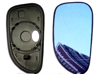 forFull one hundred bags The rearview mirror of Santana Superman Poussin Huashi large blue mirror Cato