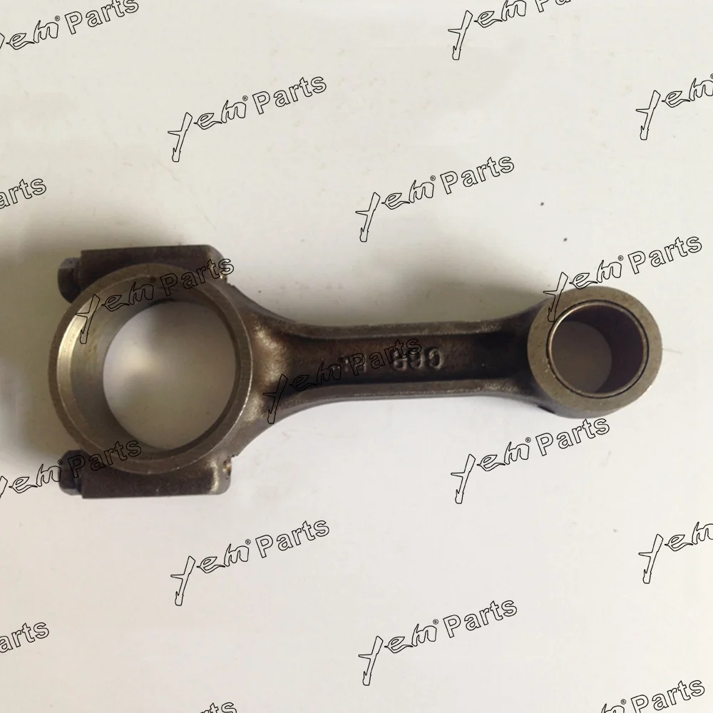 Запасные части для двигателя Yanmar 3TNE66 3TNV66 3TN66 Con rod assy |