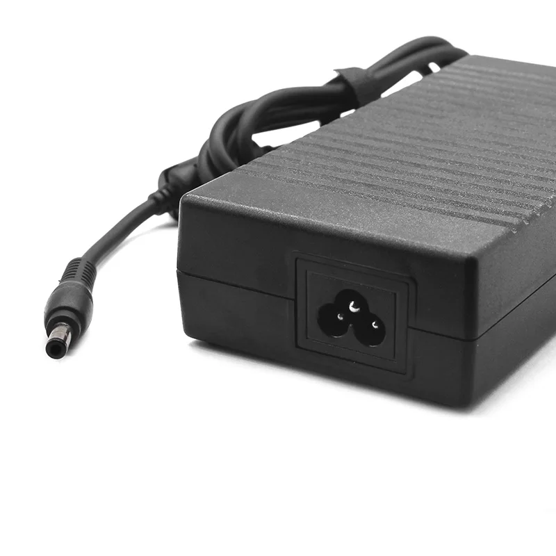 19 в 9.5A 5,5*2,5 мм 180 Вт AC адаптер питания для ноутбука адаптер переменного тока зарядное устройство для Asus G70 G75 G75 ADP-180HB B G55VW G75VW со шнуром питания