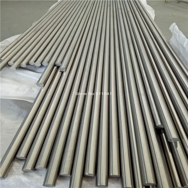 Gr2 titanium rods titanium bars 18mm*1000mmL,Qty 50kg wholesale price