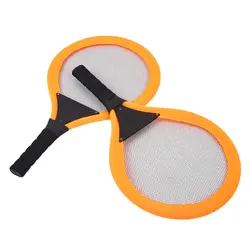 5 шт./компл. Бадминтон Теннис игрушка для детей дети спорта на открытом воздухе подарки