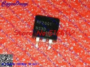 

1pcs/lot RF2001N3D 2001N3D TO-263 In Stock