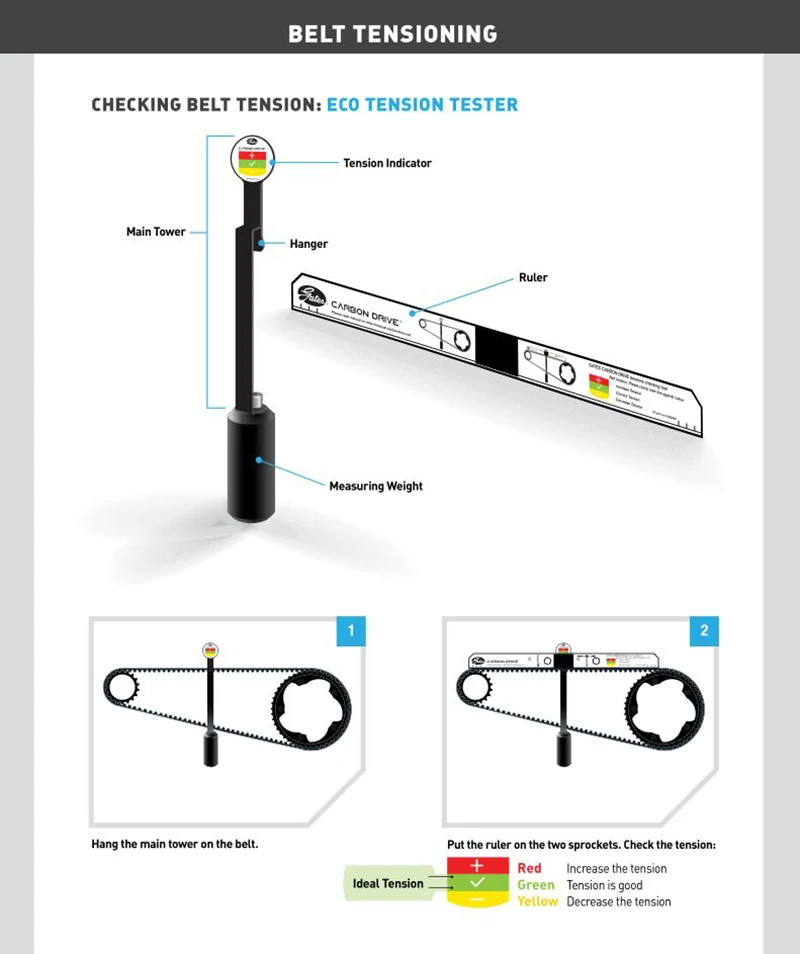 Flash Deal USA Gates Bicycle Sprockets Carbon Fiber Timing Belts Pulley Rubber V-belt CDX CDN Bike Drive Belt 11MM Center Track 20 Flash Deal USA Gates Bicycle Sprockets Carbon Fiber Timing Belts Pulley Rubber V-belt CDX CDN Bike Drive Belt 11MM Center Track 20