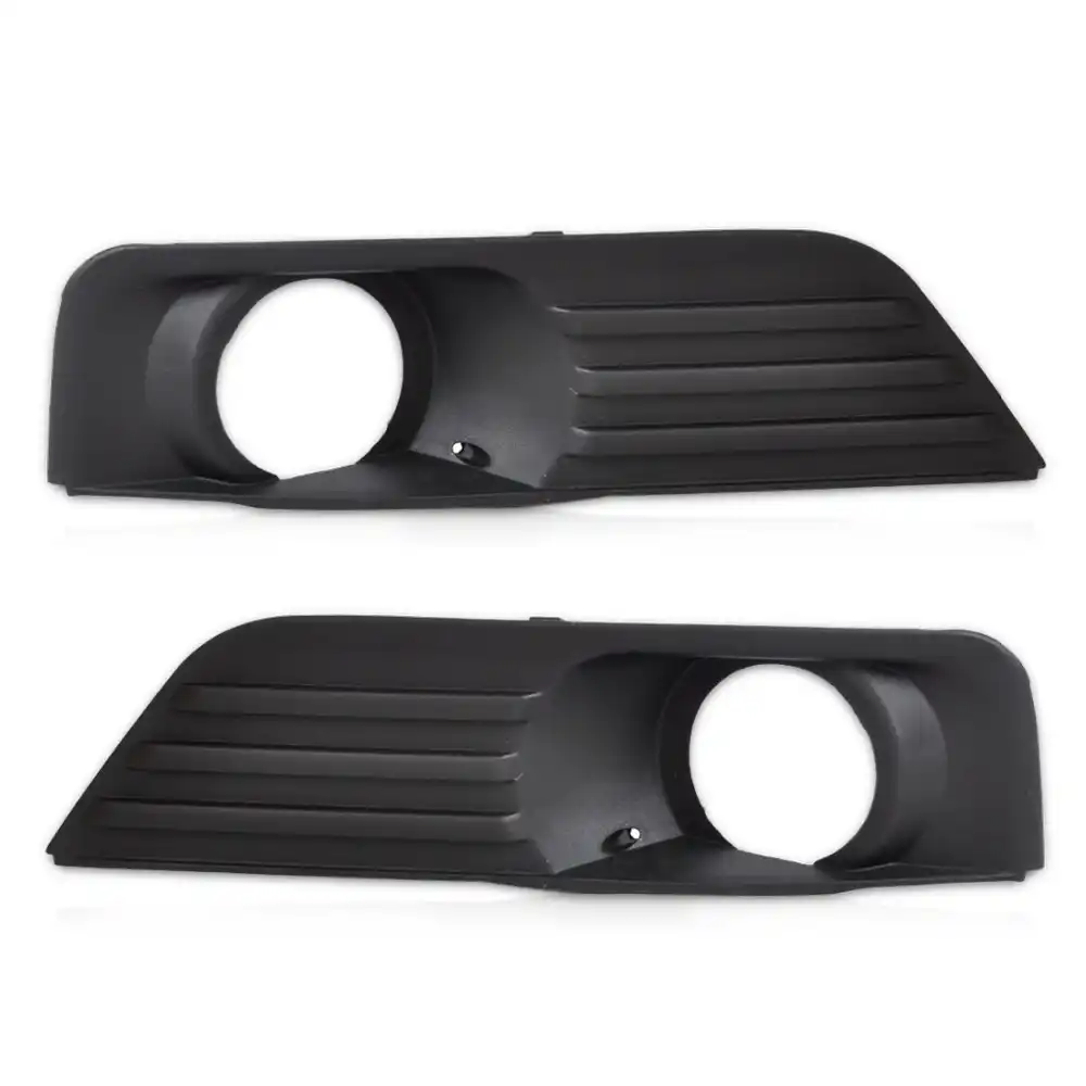 Rejilla ventilacion parachoques o NLL delantero izquierdo para ford 7m51-5a245-ba