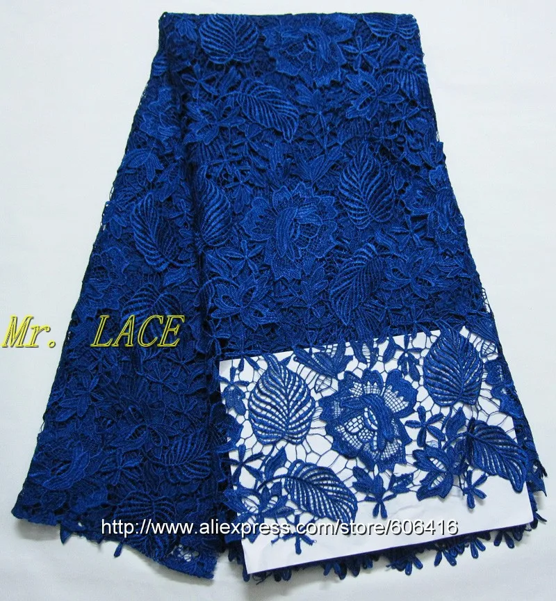 

L78180 Free shipping by DHL,guipure,cord lace, fabric,Water soluble fabric,