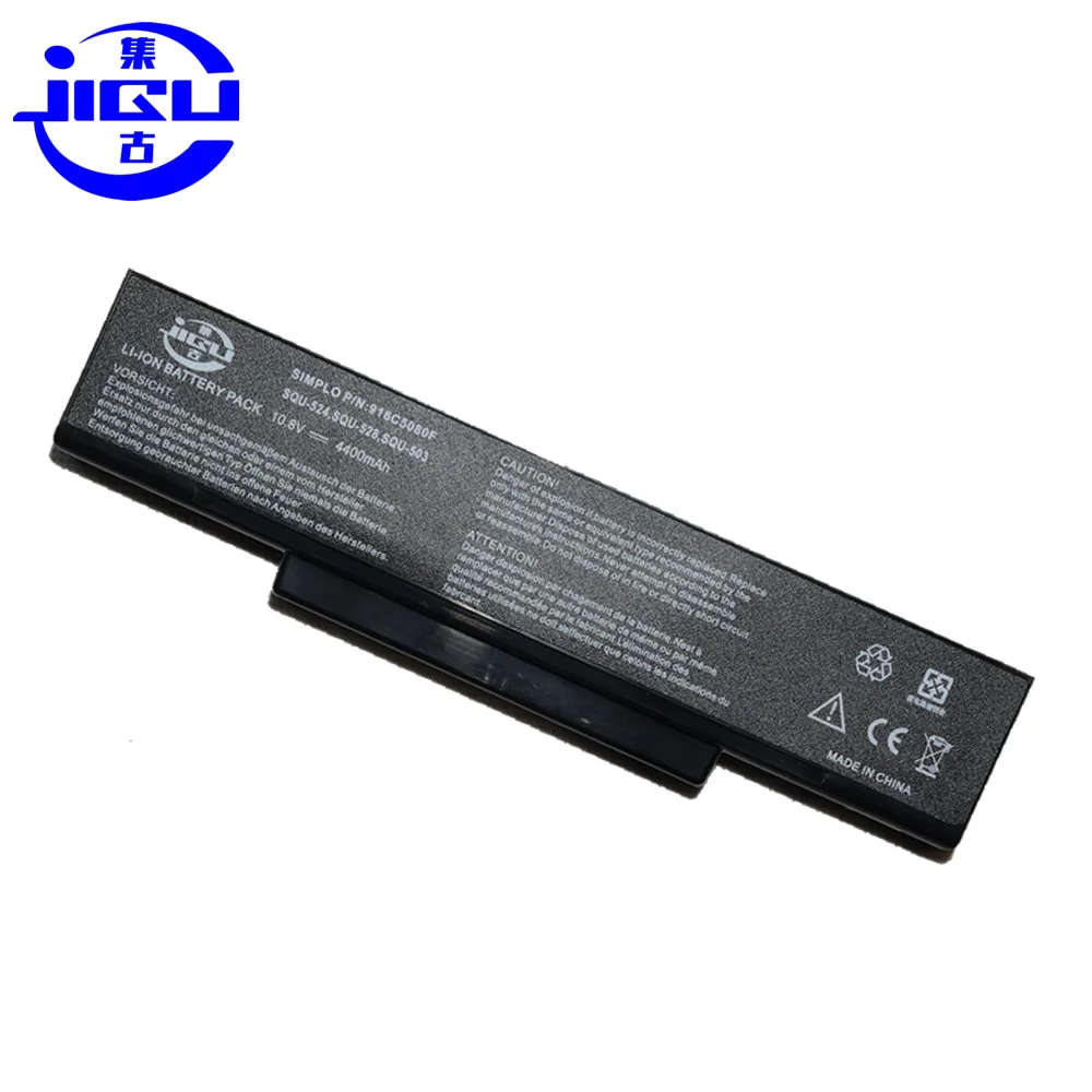 Аккумулятор для ноутбука JIGU Asus A33 F3 CBPIL44 GC020009Y00 GC020009Z00 GC02000AM00 с gc00. С. аккумулятор