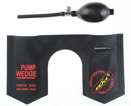 Best-Original-Klom-PUMP-WEDGE-LOCKSMITH-TOOLS-Auto-Air-Wedge-Airbag-Lock-Pick-Set-Open-Car (1)