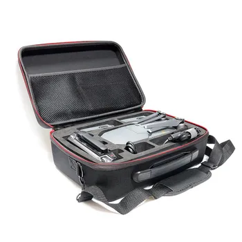 

Shoulder bag For DJI Mavic Pro Accessories Waterproof EVA Hardshell box Suitcase For DJI Mavic Pro RC Quadcopter Drone Bag 20J