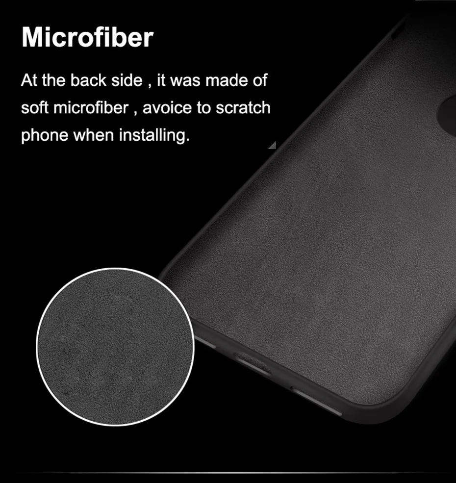 PC Case for iphone with metal plate (10)