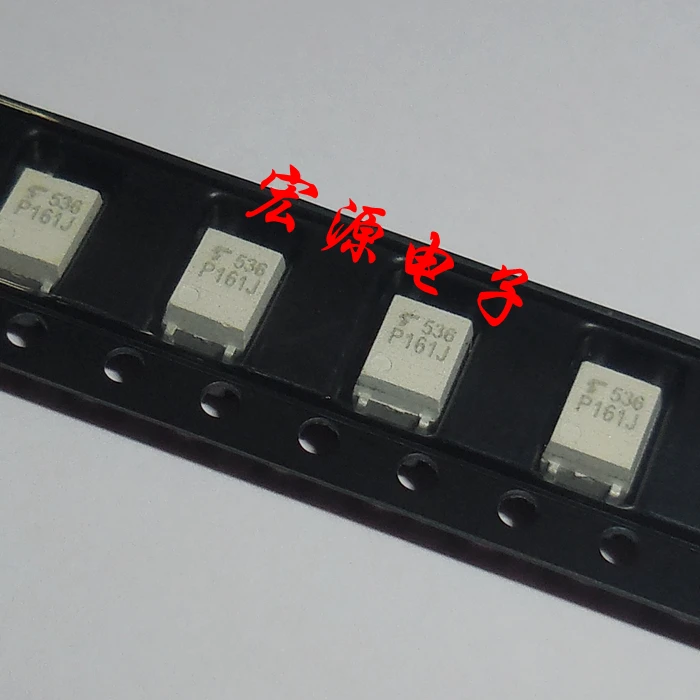 Send free 5PCS TLP161J P161J Optocoupler Isolator Triacs Patch/SOP | Электронные компоненты и принадлежности