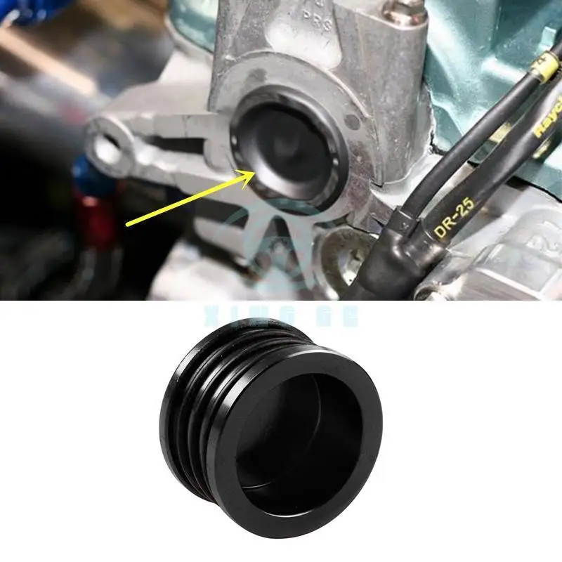 

Car Cam Seal Gasket for Civ1c De1 So1 Integr NSX DOHC B C H Series Car Accessories 6 colors