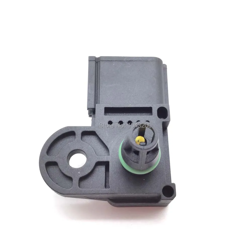 Intake Air Manifold Pressure MAP Sensor 0261230044 For Ford Mondeo Volvo Mazda Intake Air Manifold Pressure MAP Sensor 0261230044 For Ford Mondeo Volvo Mazda