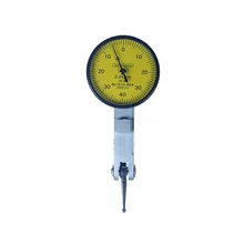 0-0.8 мм рычаг индикатор dialgage стрелочный индикатор столик