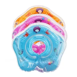 Bateau gonflable HS pour bébé, anneau de natation pour bébé, piscine, cercle de natation, 2022 