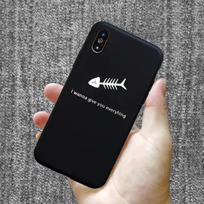 SY0396 Модный узор чехол для iPhone 7 8 XS Max XR X чехол для iPhone 5 5S SE 6 6 S Plus 7 plus Мягкий силиконовый чехол для телефона - Цвет: SY0396