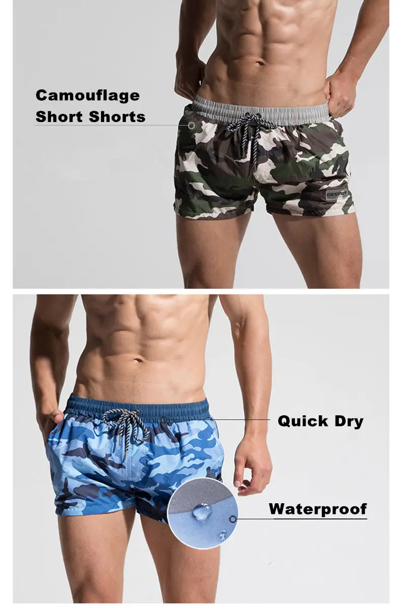 swim shorts