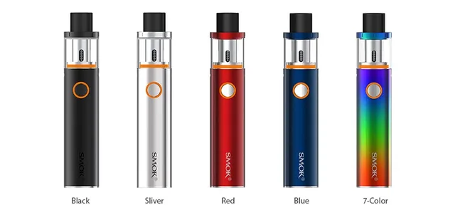 SMOK vape pen 22 zestaw elektroniczny papieros z 1650mah bateria bez wycieku zbiornik 0 3 ohm dwurdzeniowy zestaw do e-papierosa vS SMOK SLM Kit tanie tanio Z Baterią 1650 mAh Smok Vape Pen 22 Kit Cylindrical Shape None Metal Wbudowany Black Silver Rainbow blue gold red 107*22mm SMOK vape pen 22 zestaw elektroniczny papieros z 1650mah bateria bez wycieku zbiornik 0 3 ohm dwurdzeniowy zestaw do e-papierosa vS SMOK SLM Kit tanie tanio Z Baterią 1650 mAh Smok Vape Pen 22 Kit Cylindrical Shape None Metal Wbudowany Black Silver Rainbow blue gold red 107*22mm