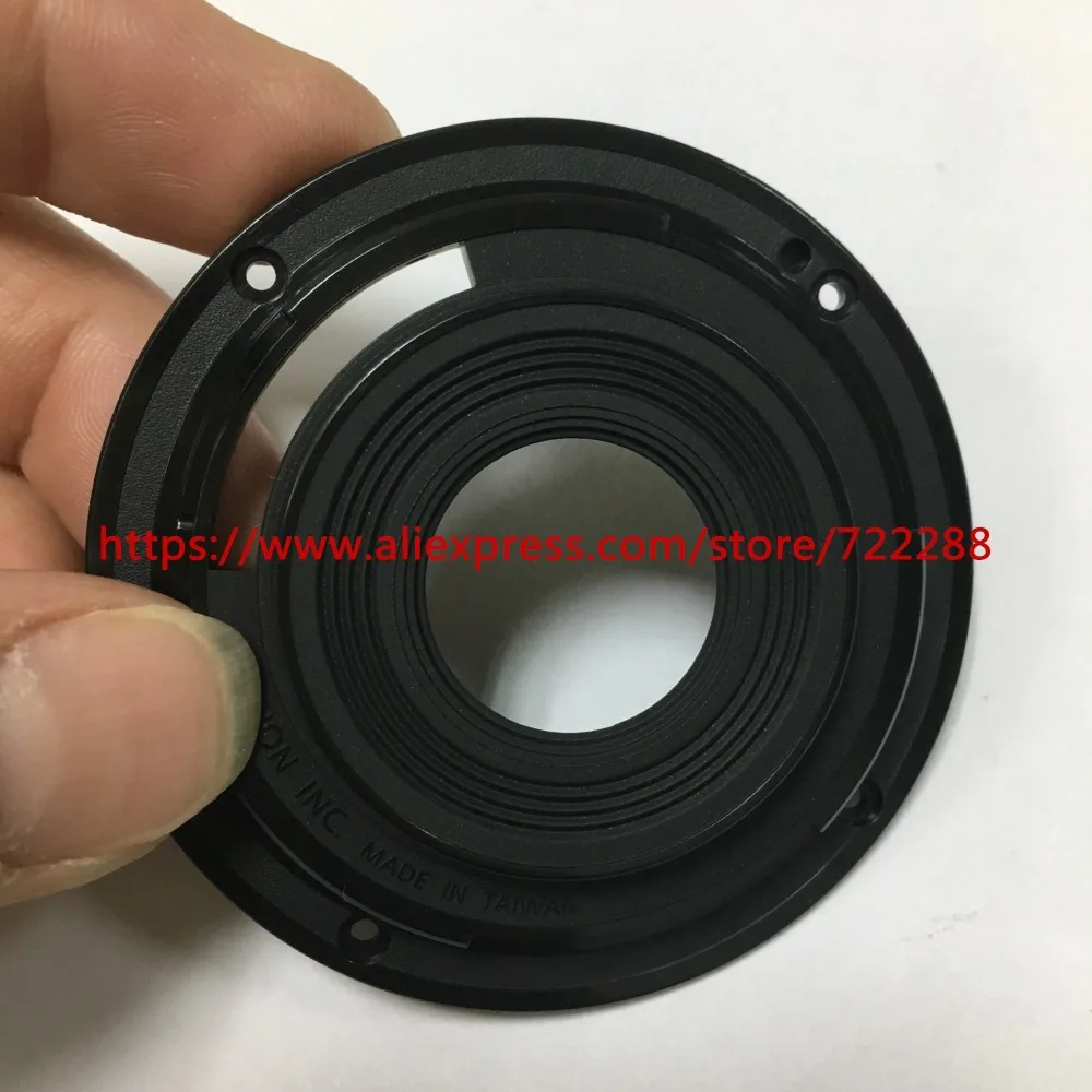 Repair Parts For Canon Efs 1855mm F/3.55.6 Is Stm Lens Mount