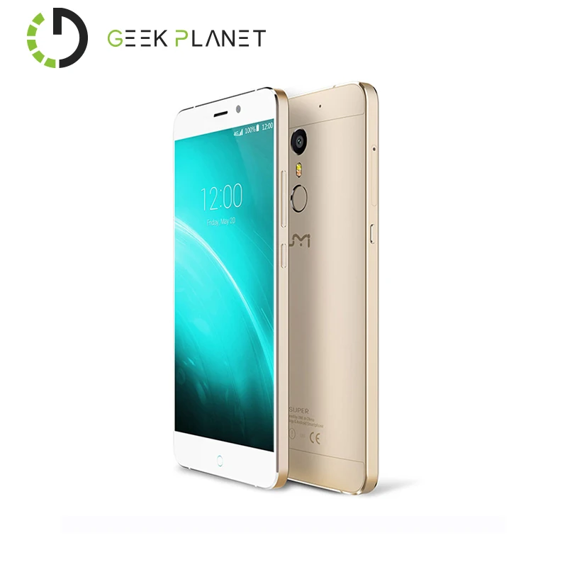 Цена за Umidigi umi супер touch id helio p10 mtk6755 2.0 ГГц octa ядро 5.5 Дюймов FHD Экран 4 Г + 32 Г 4000 мАч Android 6.0 4 Г LTE Смартфон Цена за Umidigi umi супер touch id helio p10 mtk6755 2.0 ГГц octa ядро 5.5 Дюймов FHD Экран 4 Г + 32 Г 4000 мАч Android 6.0 4 Г LTE Смартфон