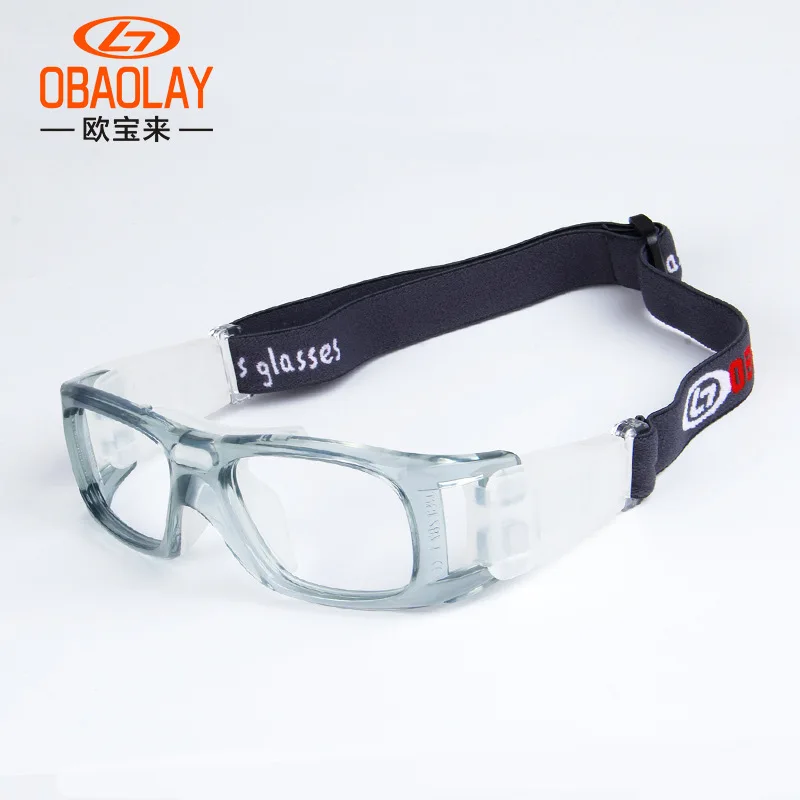 Buy OBAOLAY SP0866 Glasses Anti impact Outdoor Sports