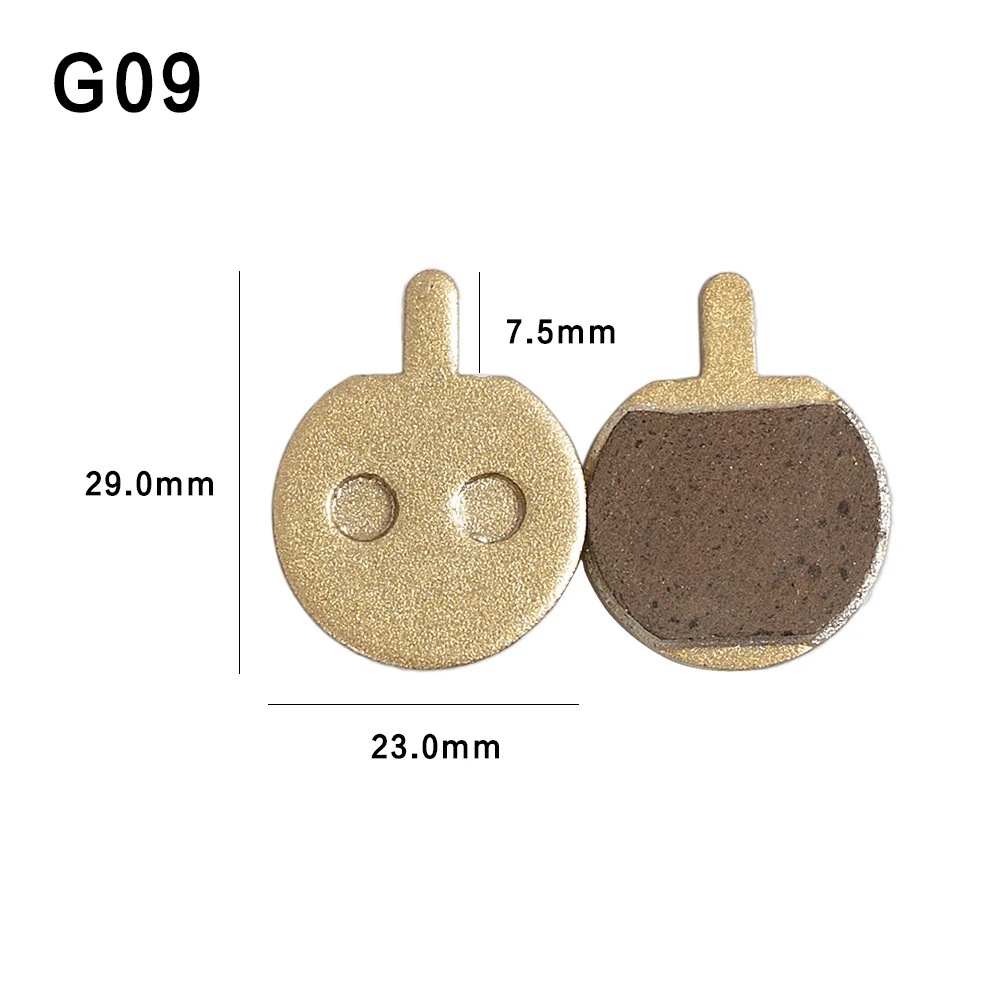 Full metal Keto Ceramics material 1pair BB5 M446 MTB bicycle bike cycling disc brake pads full metallic pad strong adsorption Full metal Keto Ceramics material 1pair BB5 M446 MTB bicycle bike cycling disc brake pads full metallic pad strong adsorption