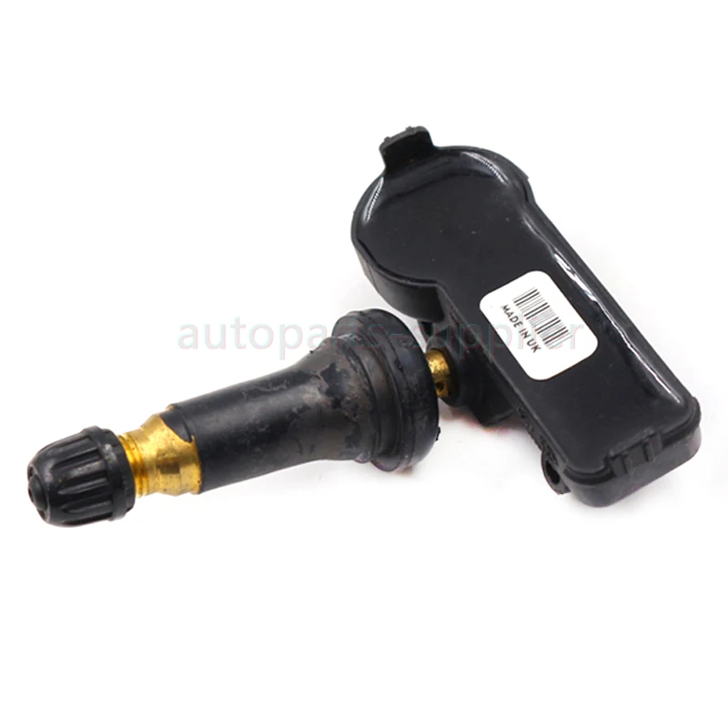 4 шт./лот 9657006180 965 700 618 подходит для Peugeot Citroen 433 МГц TPMS датчик давления в шинах