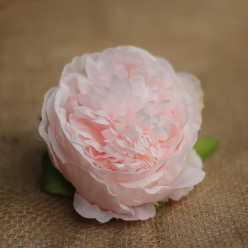 5pc Peony head artificial flower for diy home wedding party background wall decoration silk flower wedding arch accessories 5pc Peony head artificial flower for diy home wedding party background wall decoration silk flower wedding arch accessories