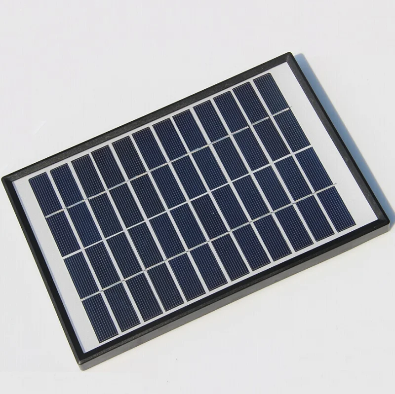 Солнечная Панель 9v Купить