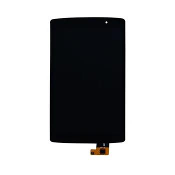 

For LG G PAD P815 LCD display monitor touch screen digitizer glass panel assembly with free tools