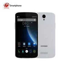 Doogee X6 Pro Android 5.1 Smartphone MT6735 Quad Core 1280 x 720 Pixels 2G RAM 16G ROM Mobile phone 5.5 Inch 5.0 MP Cell Phone(China (Mainland))