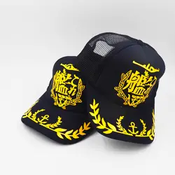 IVYYE kantai Коллекция Мода Аниме Бейсбол кепки Snapback s хлопок Спорт мяч шапки летние Солнцезащитная шляпа унисекс новые подарки