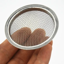 Из нержавеющей стали для кальяна металлический экран для чаши кальяна Кальян наргиле Shiha держатель для табака аксессуары