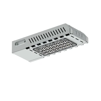 

40W LED Street light Street lamp IP65 AC 90-305V DC127-431V MEANWELL power Cree chips Color temperature Customizable
