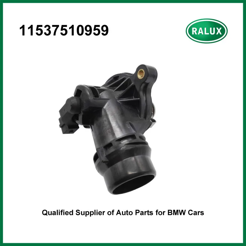 

11537510959 11517500597 car Thermostat For BMW E46 E81 E87 E82 E88 E90 E91 X3 X1 Z4 120i 316i 318i 320i cooling system supplier