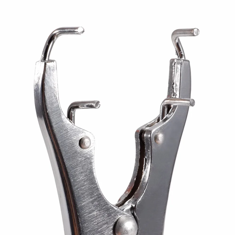 Sheep Castration Pliers