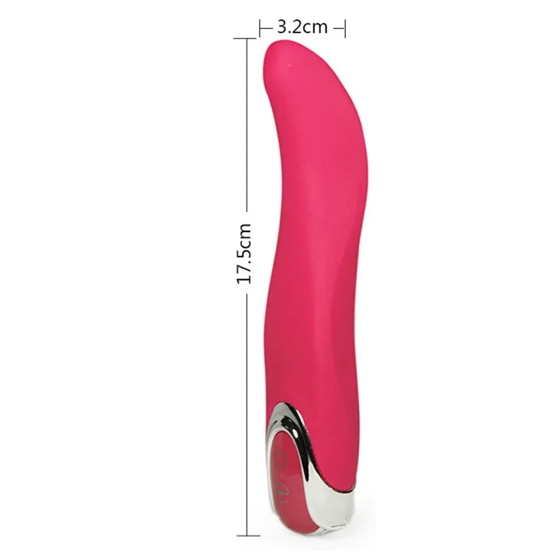 Elegant Unique Vibrator Sex Toys For Woman 7 Frequency Vibrator Female Clitoris G Point Shock Pulse Fun Adult Products  (23)