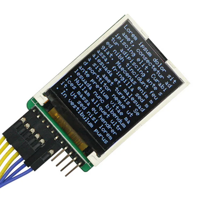 sainsmart tft lcd sd tutorial in stock