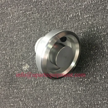 

pad printing machine spare parts, ink cup with Tungsten Carbide Rings