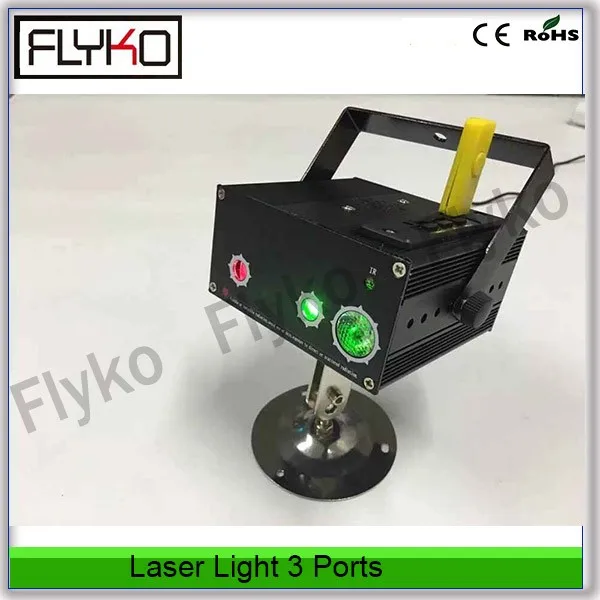 laser Light 6 