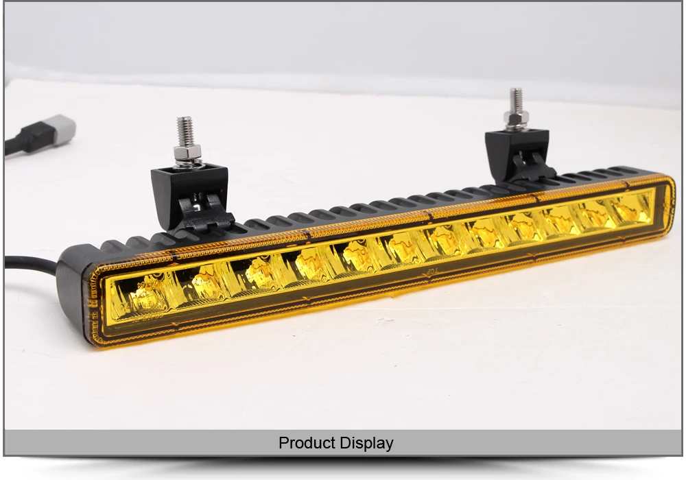 14 дюймов 60 Вт ультра-тонкий 4x4 Светодиодный светильник для внедорожника для автомобиля Niva 12 В Jeep Wrangler tj ATV SUV Trucks Led Work Barra Driving светильник s