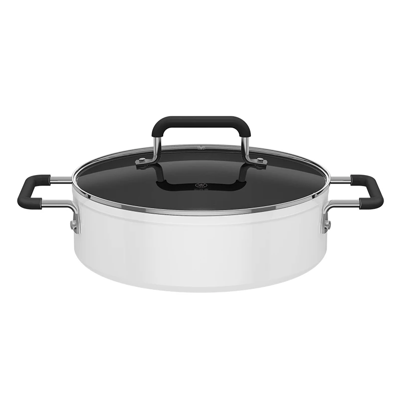 Xiaomi Induction Cookers Mi Home Smart Cooktop Tile Creative Precise Control Electric Cooktop Plate Tile Hot Pot App WIFI