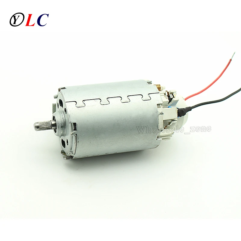 

AC220V 300W Rectifier DC Motor Soybean Milk Machine Motor High Power high Speed Permanent Magnet Motor with driver module