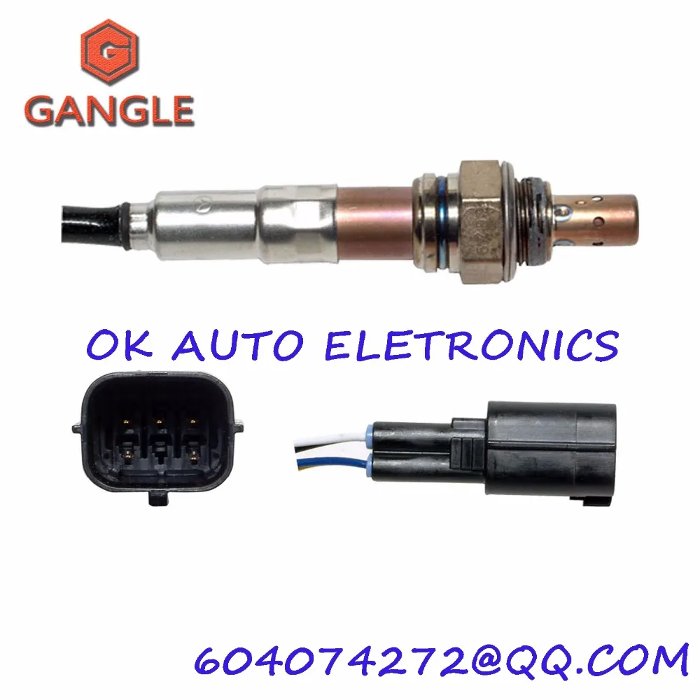 Кислородный датчик O2 Датчик Lambda соотношение топлива и воздуха для MAZDA 3 5 234 5015