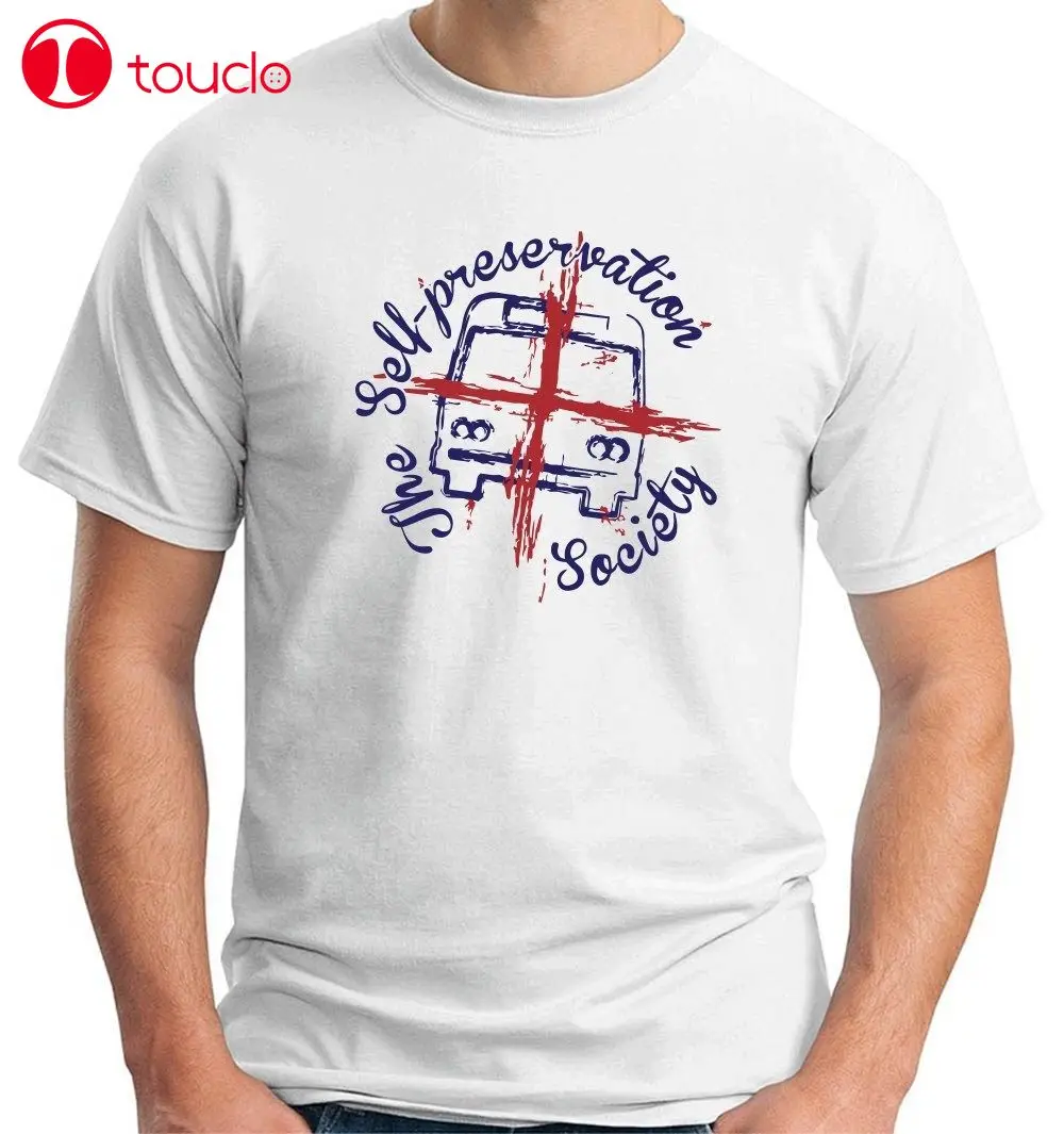 

2019 Newest Men'S Funny Maglia Maglietta T-Shirt Uomo Film The Italian Job Tee Shirt Sweatshirt