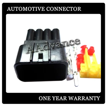 

Furukawa RFW 090 8 Pin Male Connector W-C-8M-B With Terminals