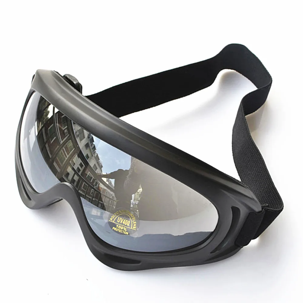 WOSAWE UV Protection Sports Ski Snowboard Skate Goggles Glasses Outdoor