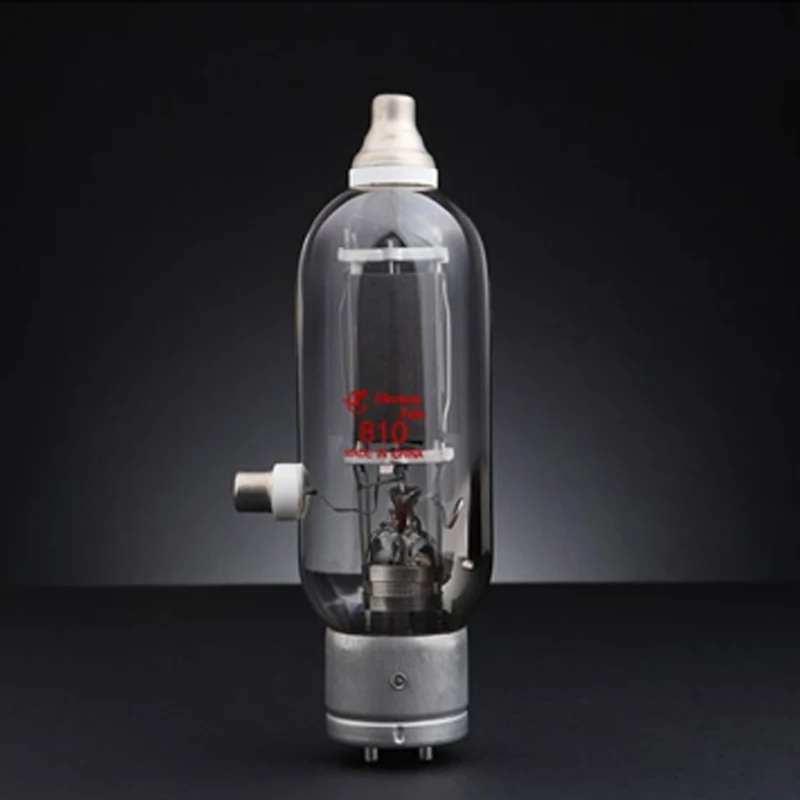 Free Shipping 2pcs Shuguang 810 Amplifier Hifi Audio Vacuum Tubes