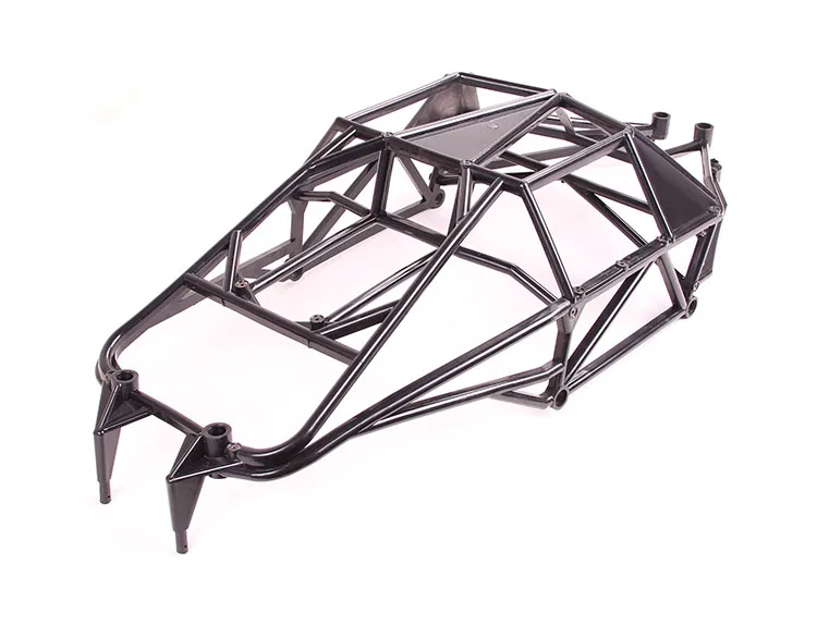 

Plastic Roll cage for 1/5 hpi baja 5sc 5t toy parts