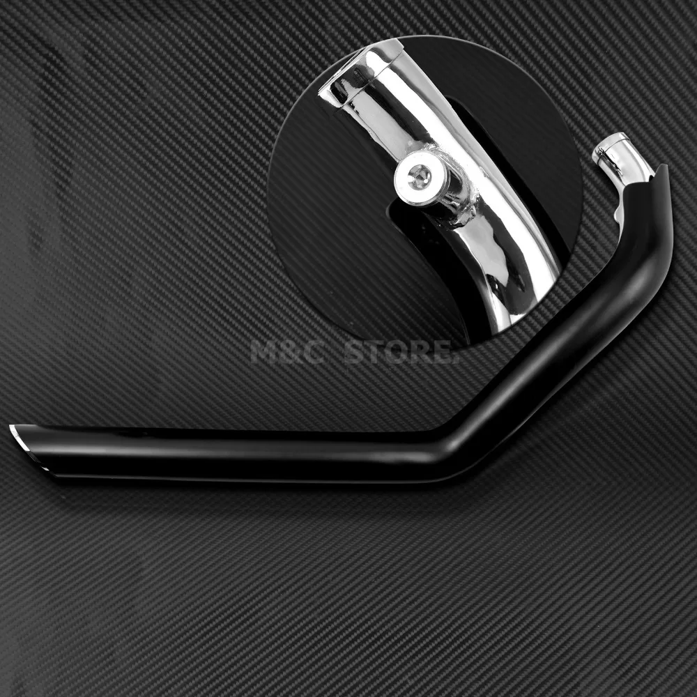 Exhaust EP0009d