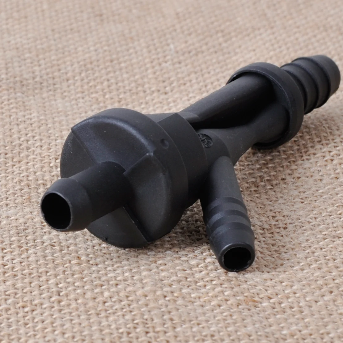 DWCX New Suction Pump Vent Purge Valve for AUDI A4 TT VW Passat Jetta